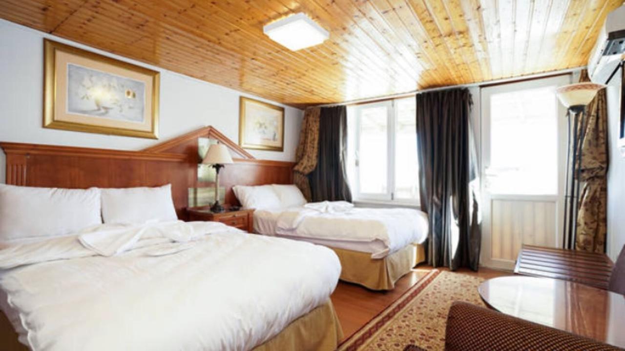 اسطنبول Arapzade Apart Otel المظهر الخارجي الصورة