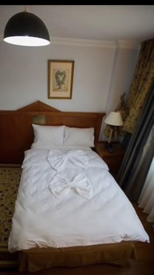 اسطنبول Arapzade Apart Otel المظهر الخارجي الصورة