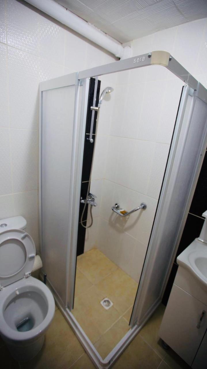 اسطنبول Arapzade Apart Otel المظهر الخارجي الصورة
